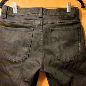 Jeans - Black Skinny - NWOT